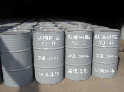 淄博防腐呋喃樹脂 卓越性能與廣泛應(yīng)用的特點解析